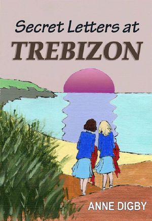 [Trebizon 13] • Secret Letters at Trebizon